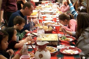 3 Hints for Holding Holidays Events