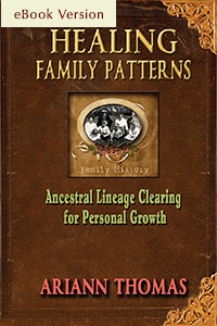 eBook Healing Family Patterns