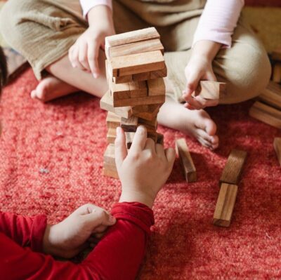 Ancestral Connection - Adaptability, Resilience, Inner Strength