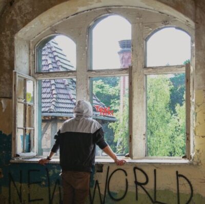 Clearing Family Heritage of the Pain of War