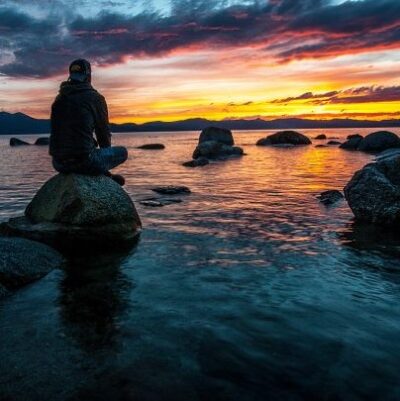 Ancestral Clearing Session - Change, Release, and Flow