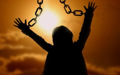 Break the Curse of the Past