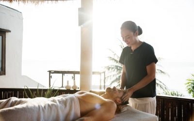 Self Care is Self Love