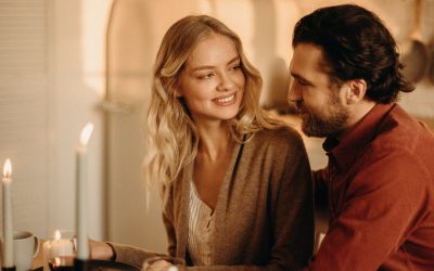 Valentine’s Day Love