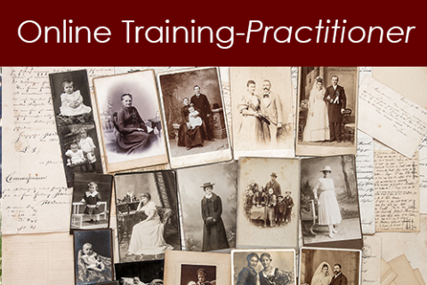 Ancestral Lineage Clearing Uncovering The Past To Heal The Future