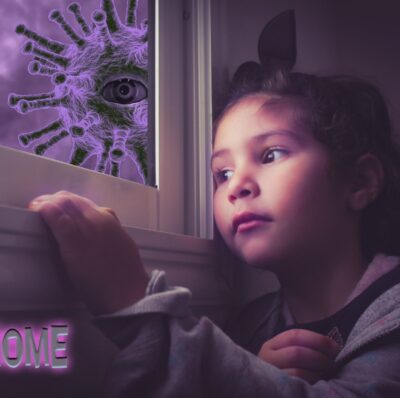 Ancestral Lineage Clearing for Covid 19 and Pandemics