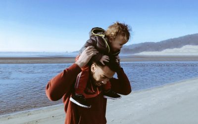 Rebalancing Masculine Energy