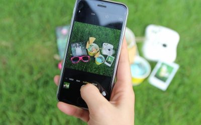 Finding Joy Everyday for Physical and Mental Health