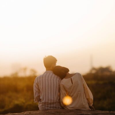 Love & Relationship Karma Release