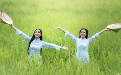 Inspiration, Relaxation, and Exploration