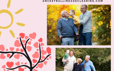 Our Ancestors Can Guide Us in Transitions