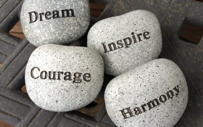 Inspiration and Opportunity