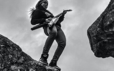 The Courage to Live Your Destiny