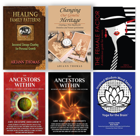 Ancestral Lineage Clearing Uncovering The Past To Heal The Future