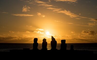 Calling in Your Ancestors