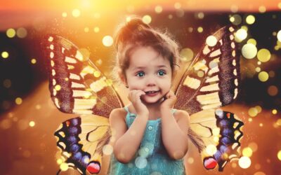 Emerge and Grow Into You