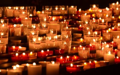 Holiday Joy–5 Tips