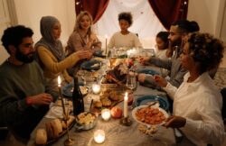 Group ALC Session Live: Holiday & Family Healing