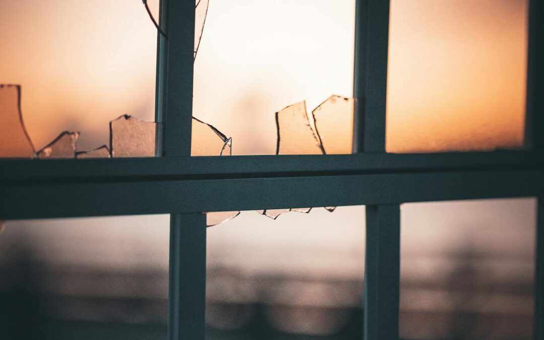 Feeling Broken and Uncertain?