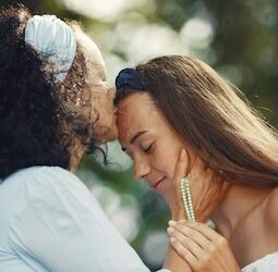 May is for Mothers