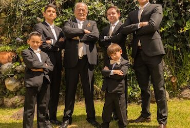 Season of the Masculine